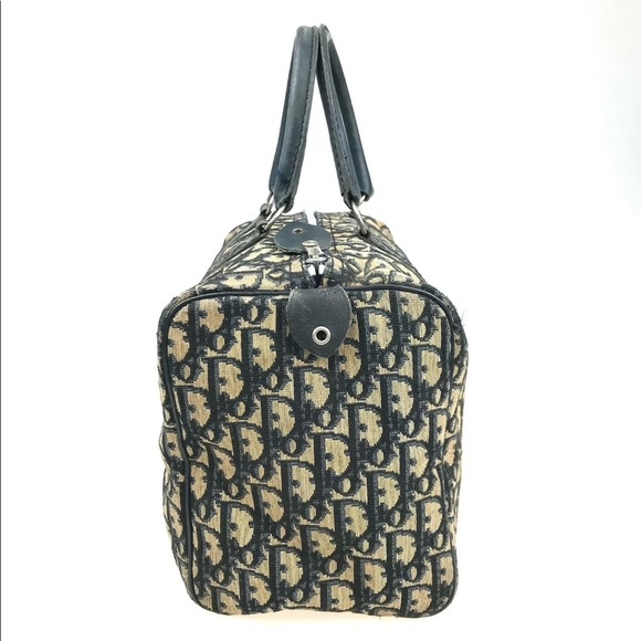 SOLDDD❌✨AUTH✨ DIOR BAG - Picture 3 of 12